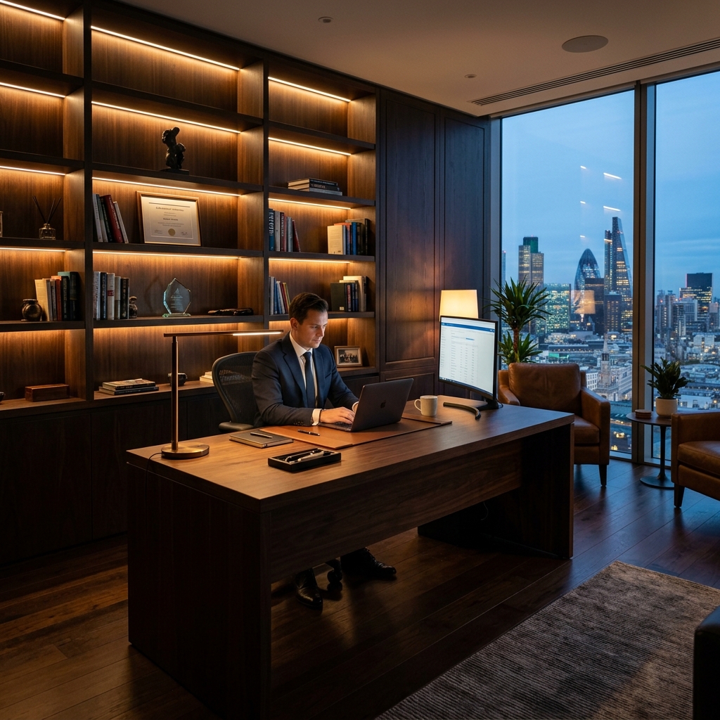 Kantor Khusus